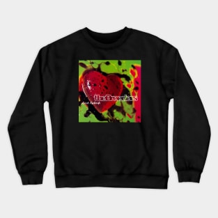 The breeders Crewneck Sweatshirt